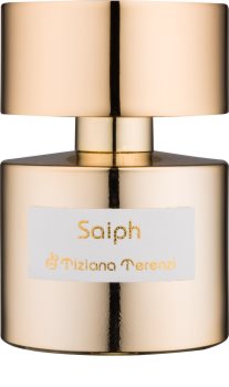 Tiziana Terenzi Saiph parfüm kivonat unisex 100 ml