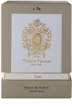 Tiziana Terenzi Luna Ursa Major estratto profumato unisex 100 ml
