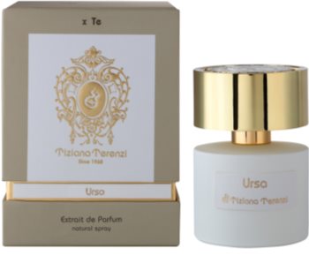 Tiziana Terenzi Luna Ursa Major estratto profumato unisex 100 ml