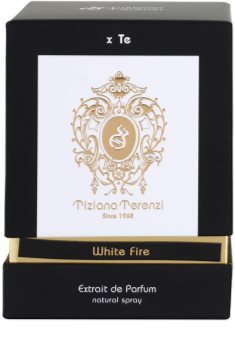 Tiziana Terenzi White Fire extract de parfum unisex 100 ml