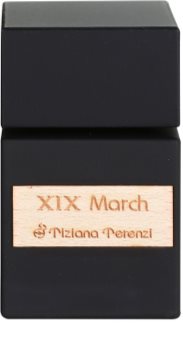 Tiziana Terenzi Black XIX March parfémový extrakt unisex 100 ml