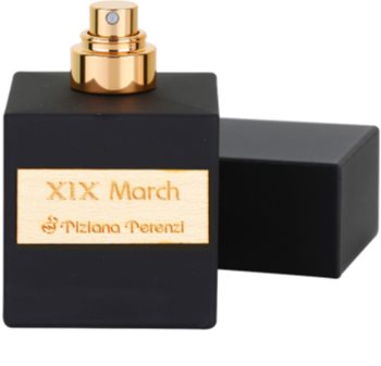 Tiziana Terenzi Black XIX March parfémový extrakt unisex 100 ml