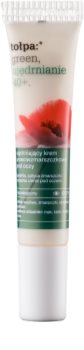 Tołpa Green Firming 40+ crema reafirmante para contorno de ojos antiarrugas y antiojeras