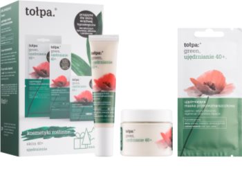 Tołpa Green Firming 40+ kosmetická sada I.