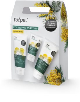 Tołpa Green Nutrition zestaw kosmetyków II.