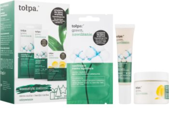 Tołpa Green Nutrition kosmetická sada I.