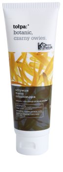 Tołpa Botanic Black Oats regenerační maska pro posílení vlasů