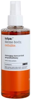 Tołpa Dermo Body Cellulite nočni serum proti celulitu
