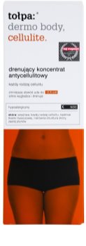 Tołpa Dermo Body Cellulite nočni serum proti celulitu