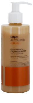 Tołpa Dermo Body Cellulite globálne sérum s účinkom ultrazvuku proti celulitíde