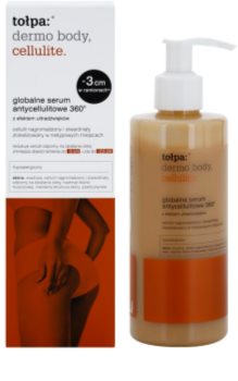 Tołpa Dermo Body Cellulite globálne sérum s účinkom ultrazvuku proti celulitíde