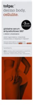 Tołpa Dermo Body Cellulite globální sérum s účinkem ultrazvuku proti celulitidě