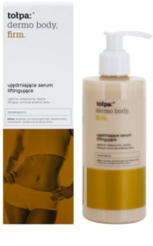 Tołpa Dermo Body Firm serum wyszczuplające na partie problematyczne
