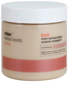 Tołpa Dermo Body Mum SOS krém proti striím