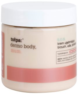 Tołpa Dermo Body Mum crema fermitate pentru zonele cu probleme