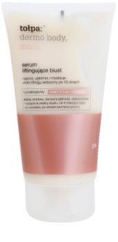 Tołpa Dermo Body Mum festigendes Serum für Dekolleté und Busen