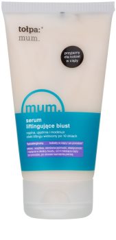 Tołpa Dermo Body Mum učvrstitveni serum za dekolte in prsi