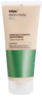 Tołpa Dermo Body Slim concentrat pentru slabit reduce tesutul adipos