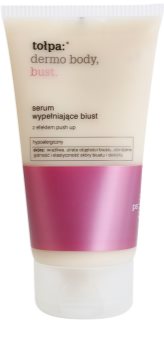 Tołpa Dermo Body Bust festigendes Serum zur Brustvergrößerung