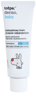 Tołpa Dermo Baby krém proti opruzeninám pro děti od narození