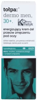 Tołpa Dermo Men 30+ енергизиращ гел-крем за околоочната област