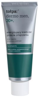 Tołpa Dermo Men 30+ energizující gelový krém pro unavenou pleť