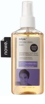 Tołpa Dermo Men Hair erősítő tonik hajhullás ellen