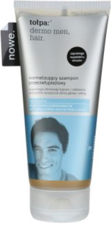 Tołpa Dermo Men Hair normalizující šampon proti lupům