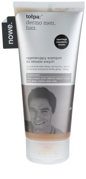 Tołpa Dermo Men Hair regeneracijski šampon za sive lase