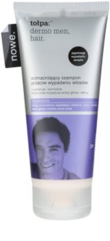 Tołpa Dermo Men Hair krepilni šampon proti izpadanju las