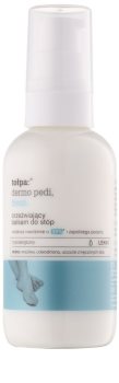 Tołpa Dermo Pedi Fresh leichtes erfrischendes Balsam für die Füße