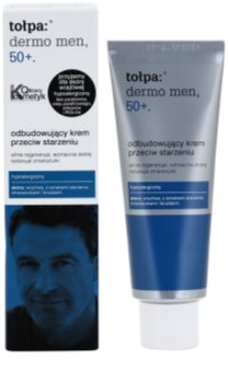 Tołpa Dermo Men 50+ obnovující krém proti vráskám