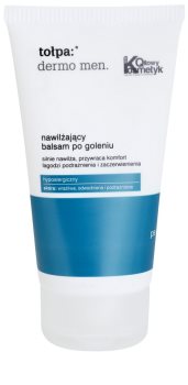 Tołpa Dermo Men bálsamo hidratante after shave
