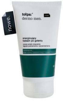 Tołpa Dermo Men energiespendender Balsam nach der Rasur