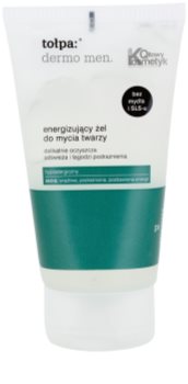 Tołpa Dermo Men Gentle Cleansing Gel for Tired Skin