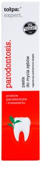 Tołpa Expert Parodontosis zubní pasta proti krvácení dásní a parodontóze