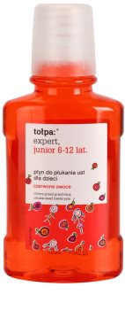 Tołpa Expert Junior 6-12 Mundwasser für Kinder