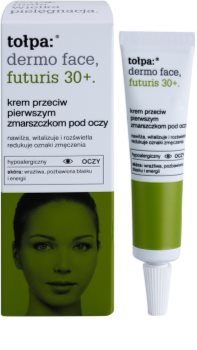 Tołpa Dermo Face Futuris 30+ oční krém proti prvním známkám stárnutí pleti