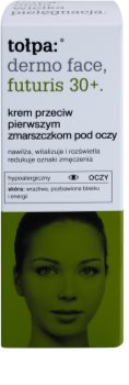 Tołpa Dermo Face Futuris 30+ oční krém proti prvním známkám stárnutí pleti