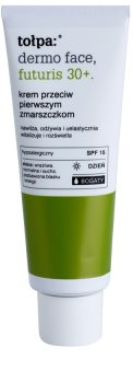 Tołpa Dermo Face Futuris 30+ bohatý denní krém SPF 15