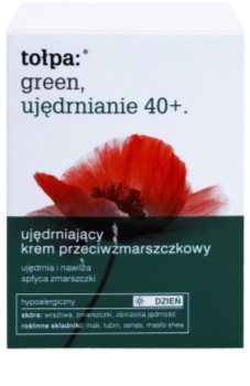 Tołpa Green Firming 40+ creme de dia antirrugas