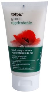 Tołpa Green Firming vyhlazující krém na ruce