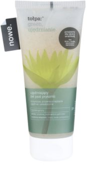 Tołpa Green Firming гель для душу для зміцнення шкіри