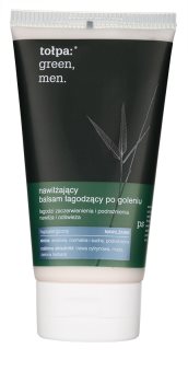 Tołpa Green Men Soothing After Shave Balm with Moisturizing Effect