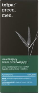 Tołpa Green Men Refreshing Cream with Moisturizing Effect