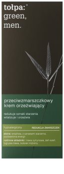 Tołpa Green Men osvěžující krém proti vráskám