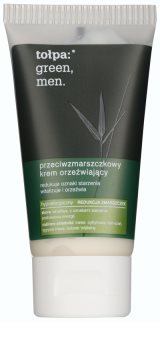 Tołpa Green Men erfrischende Creme gegen Falten