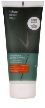 Tołpa Green Men gel de dus revigorant