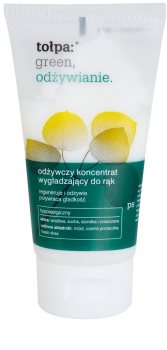 Tołpa Green Nutrition zklidňující a hydratační krém na ruce