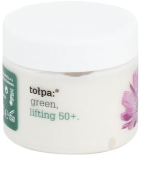 Tołpa Green Lifting 50+ noční krém s liftingovým efektem